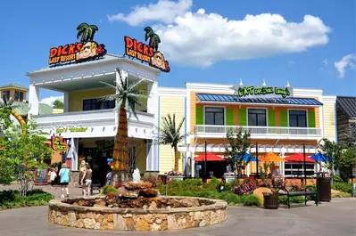 dicks last resort