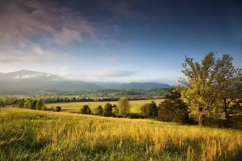 Cades Cove