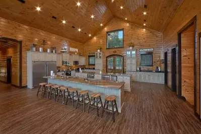 wildbriar lodge