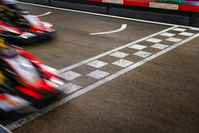 racing