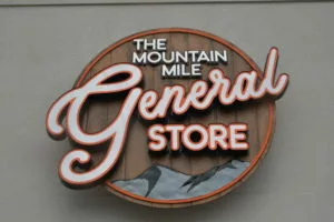 Mountain Mile General