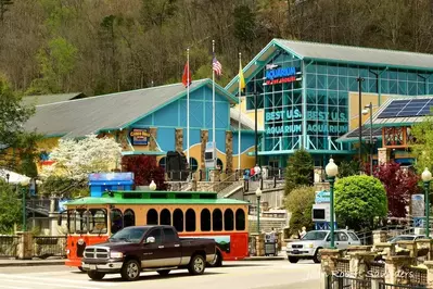 Gatlinburg