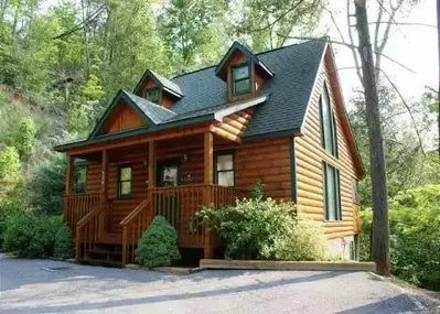 cabin