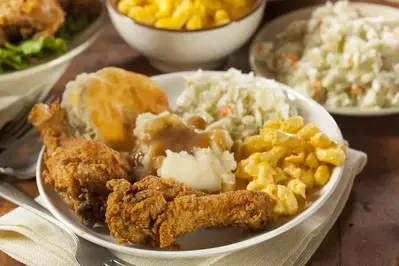 southern food