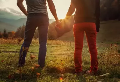 couple
