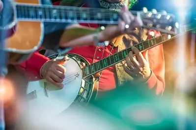 live music in gatlinburg