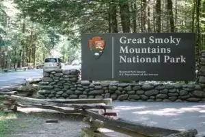 great smoky mountains national park