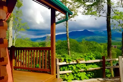 body and soul cabin