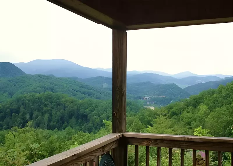 porch