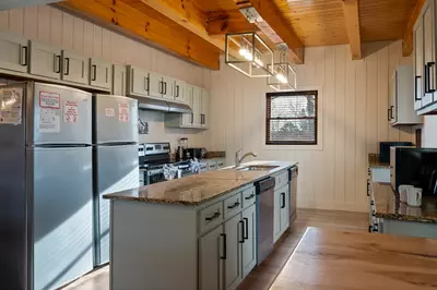 AWESOME VIEW LODGE