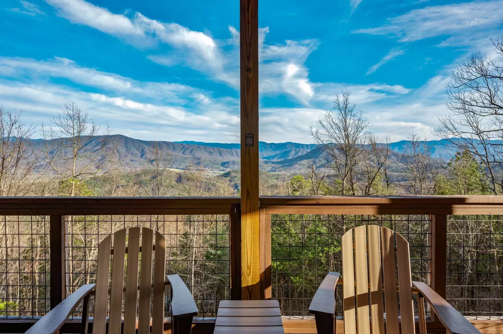 AWESOME VIEW LODGE