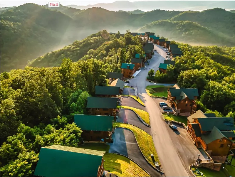 AMAZING VIEW MANOR