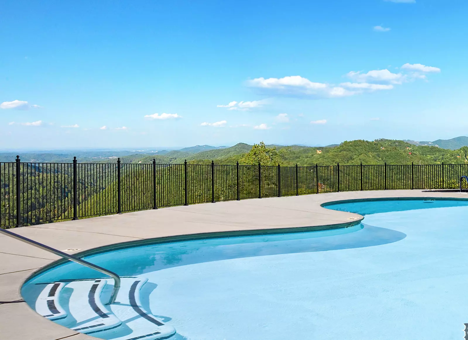 AMAZING VIEW MANOR