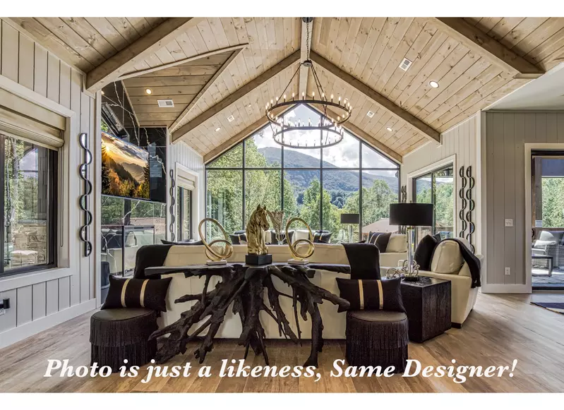 GREYSTONE HEIGHTS LODGE