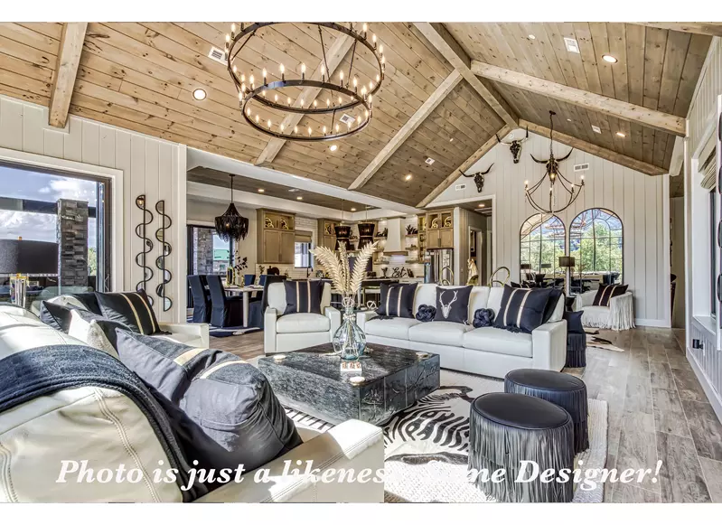 GREYSTONE HEIGHTS LODGE