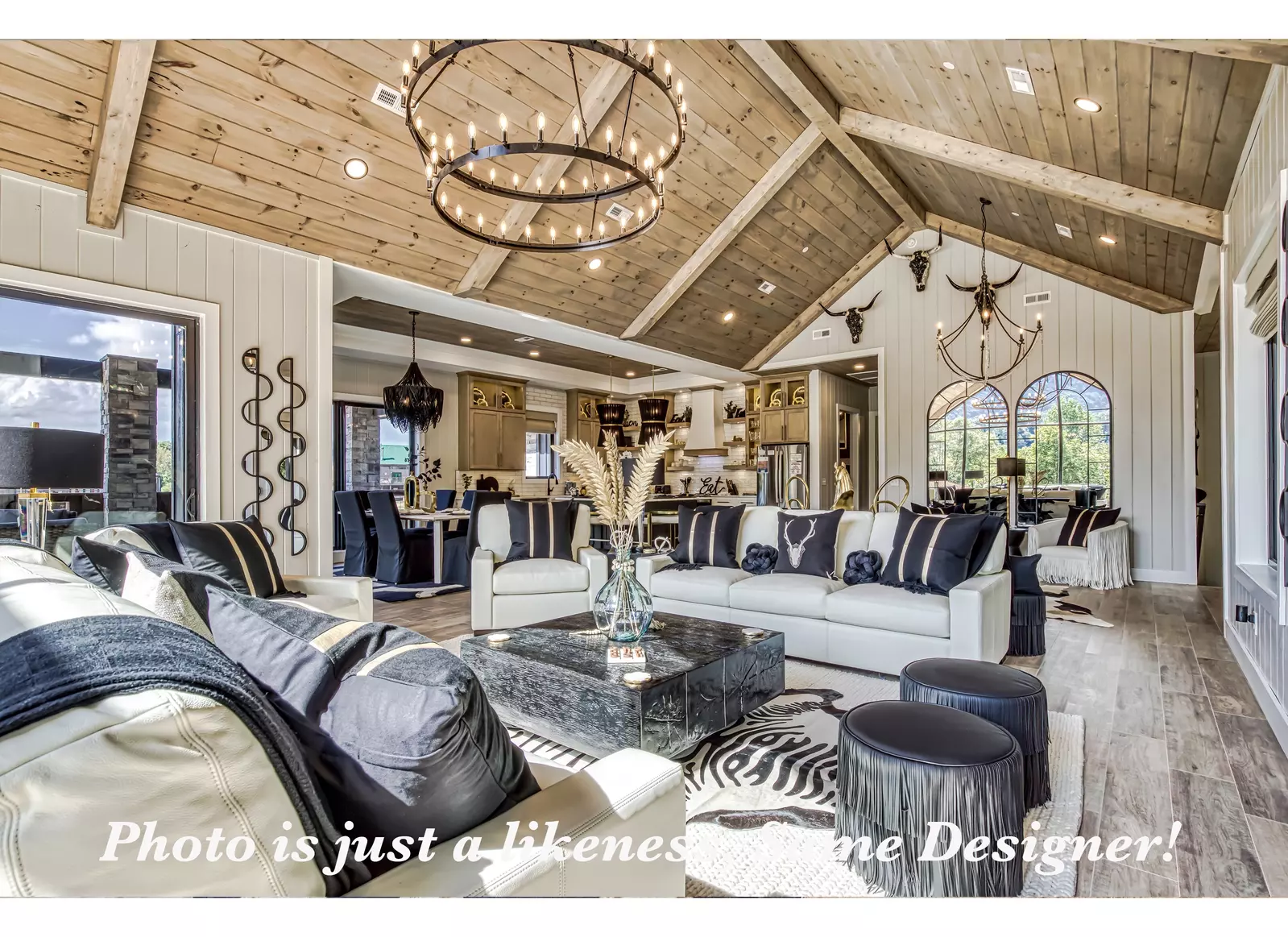 GREYSTONE HEIGHTS LODGE