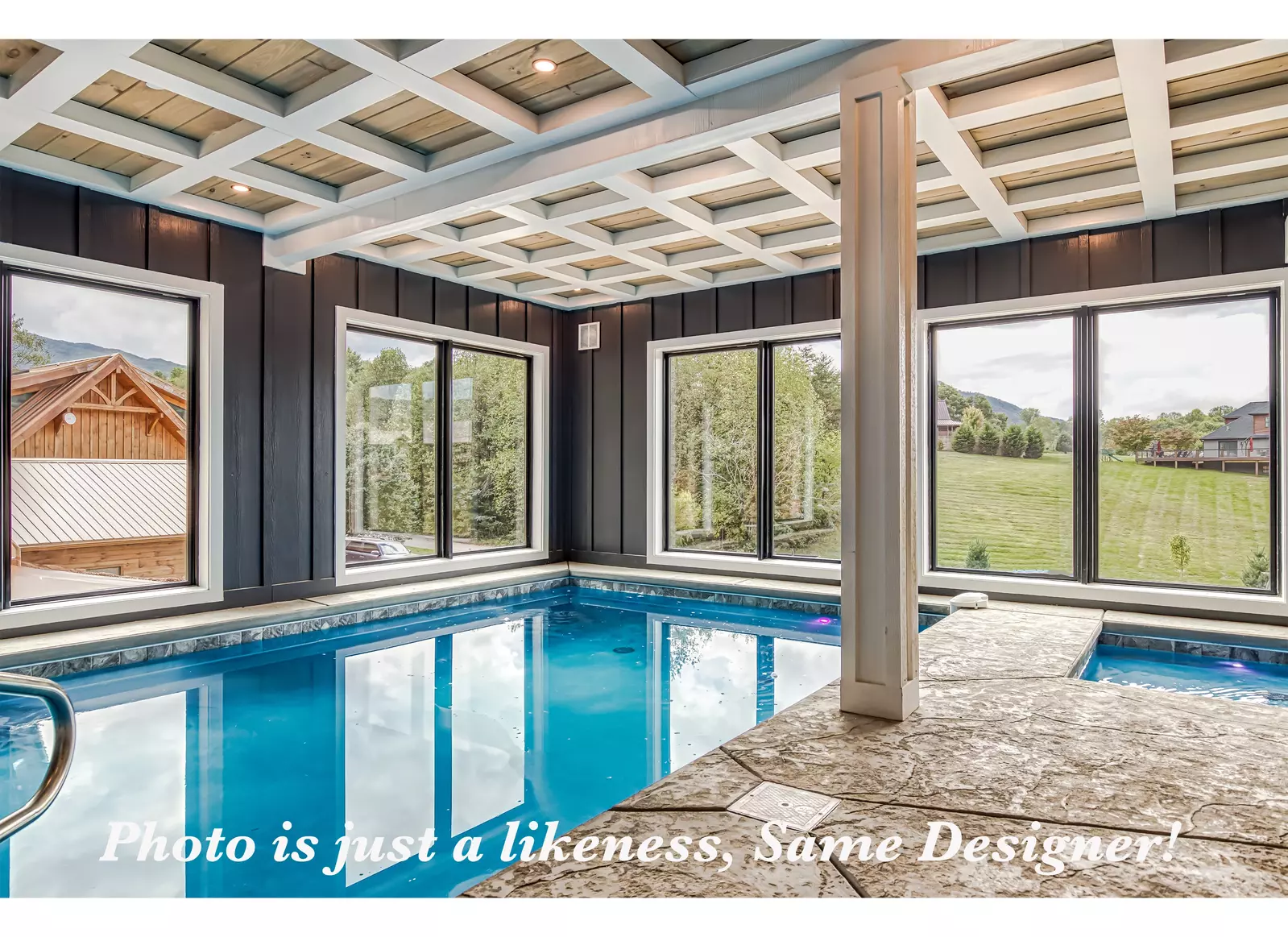 GREYSTONE HEIGHTS LODGE