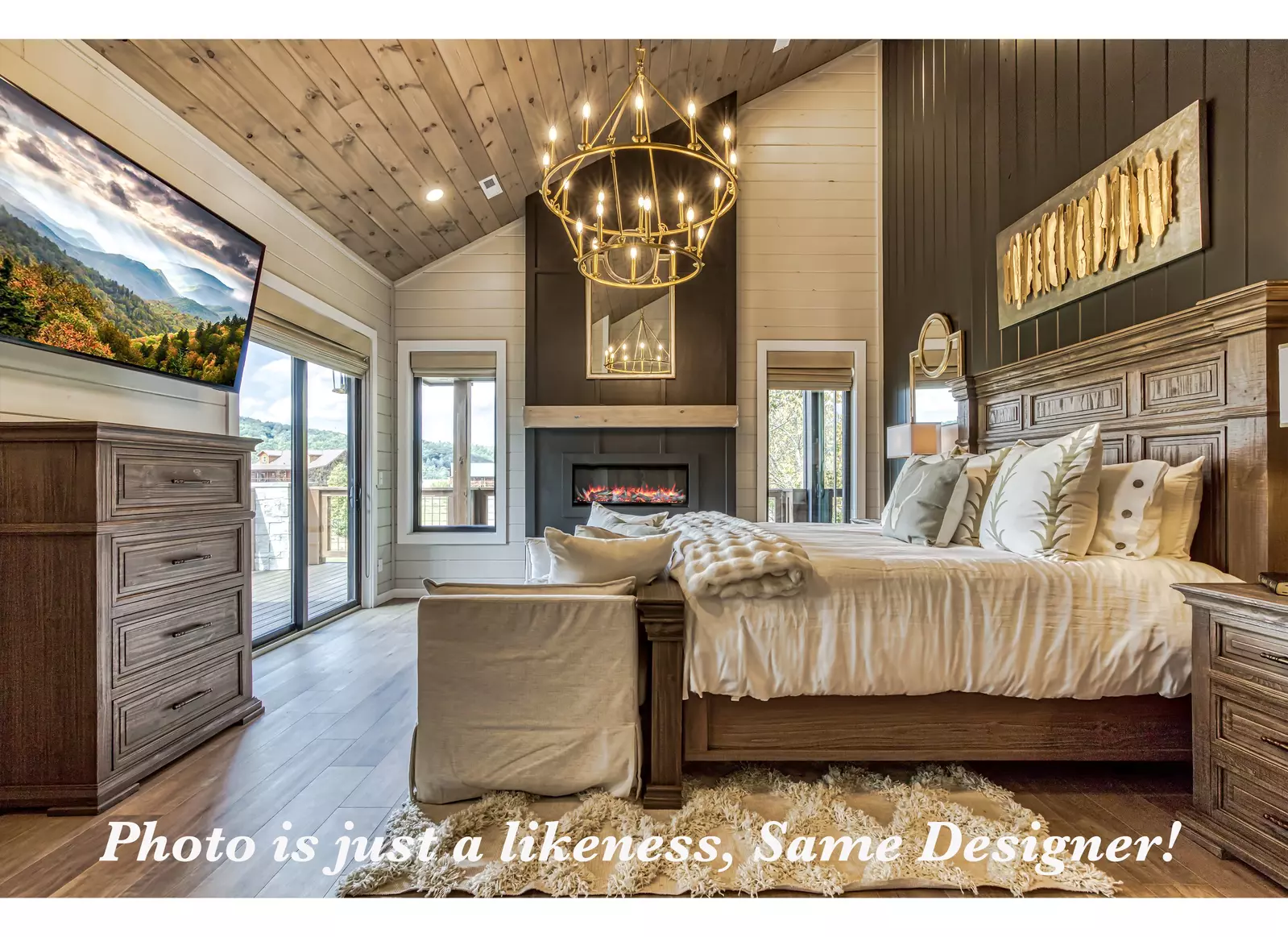 GREYSTONE HEIGHTS LODGE