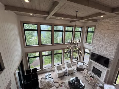 GREYSTONE HEIGHTS LODGE