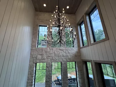 GREYSTONE HEIGHTS LODGE