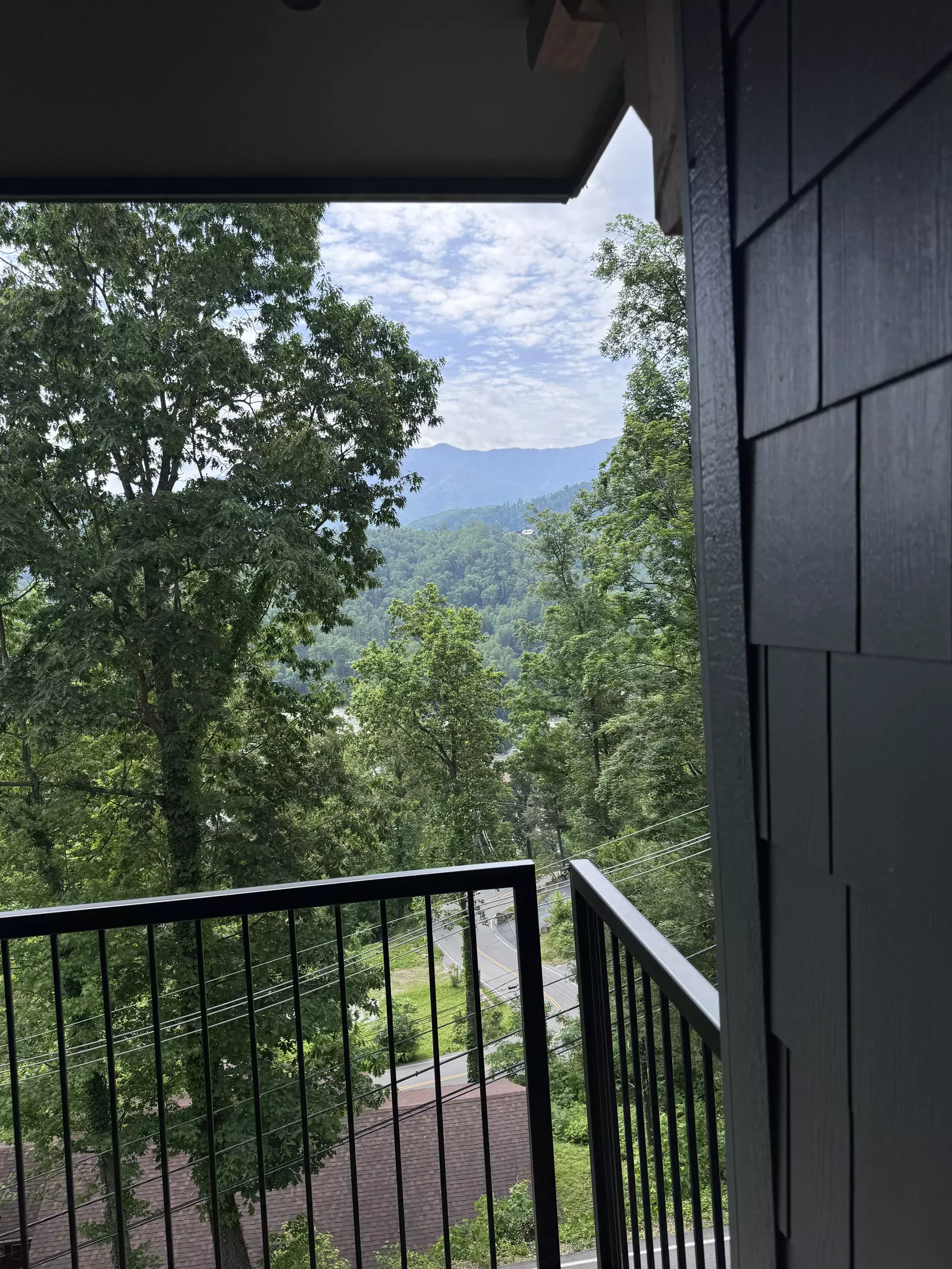 GREYSTONE HEIGHTS LODGE
