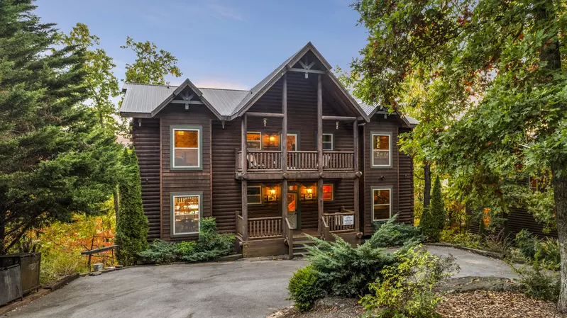GRAND VIEW LODGE