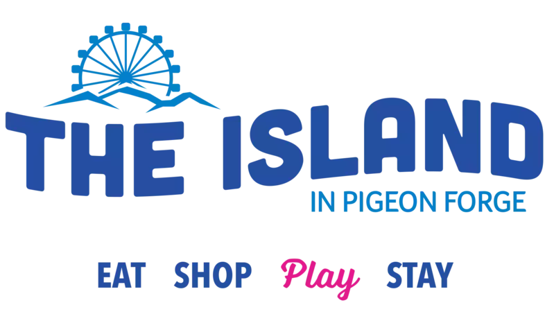 The Island in Pigeon Forge