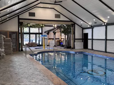 DICKENS LODGE