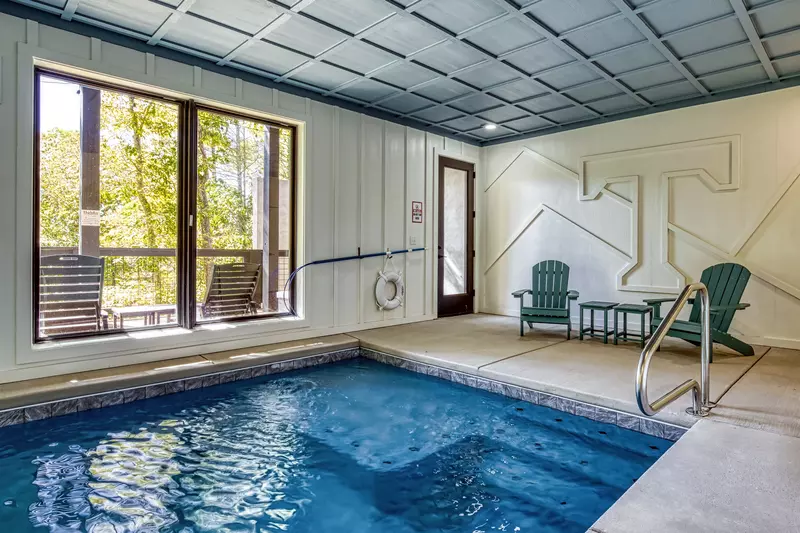 WANDERIN' BEAR LODGE