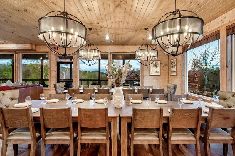 MOUNTAIN MASTERPIECE