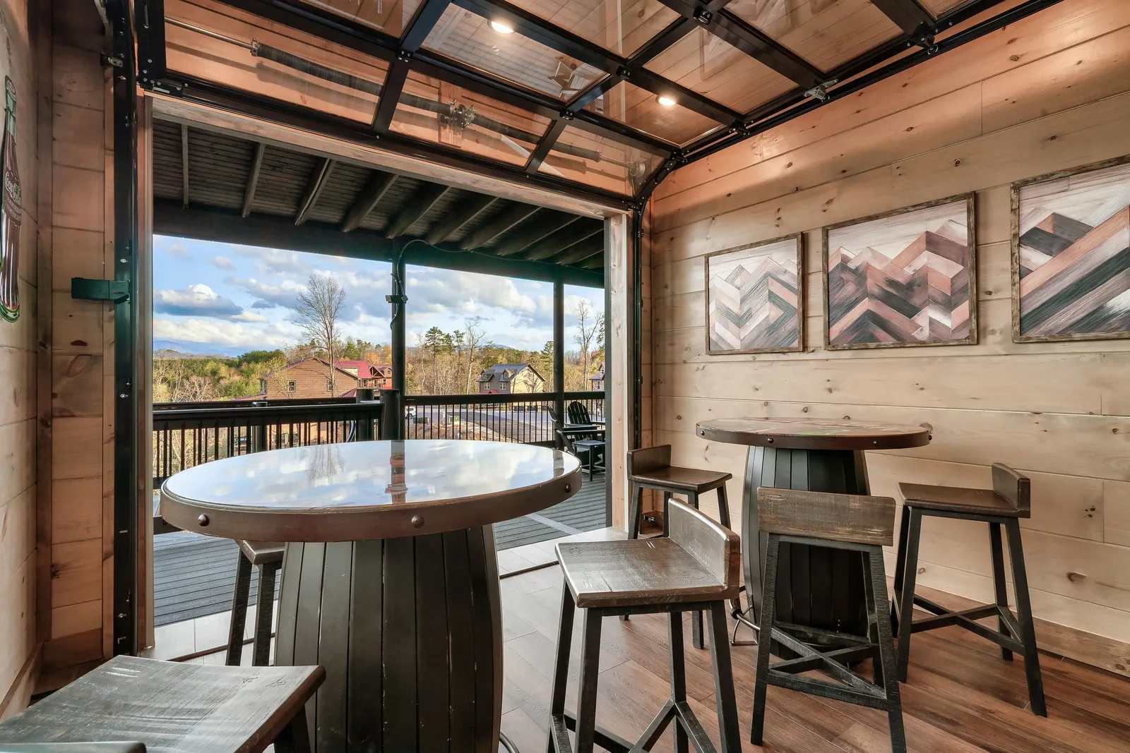 MOUNTAIN MASTERPIECE