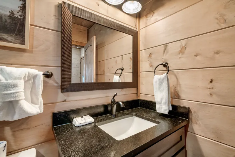 MOUNTAIN MASTERPIECE