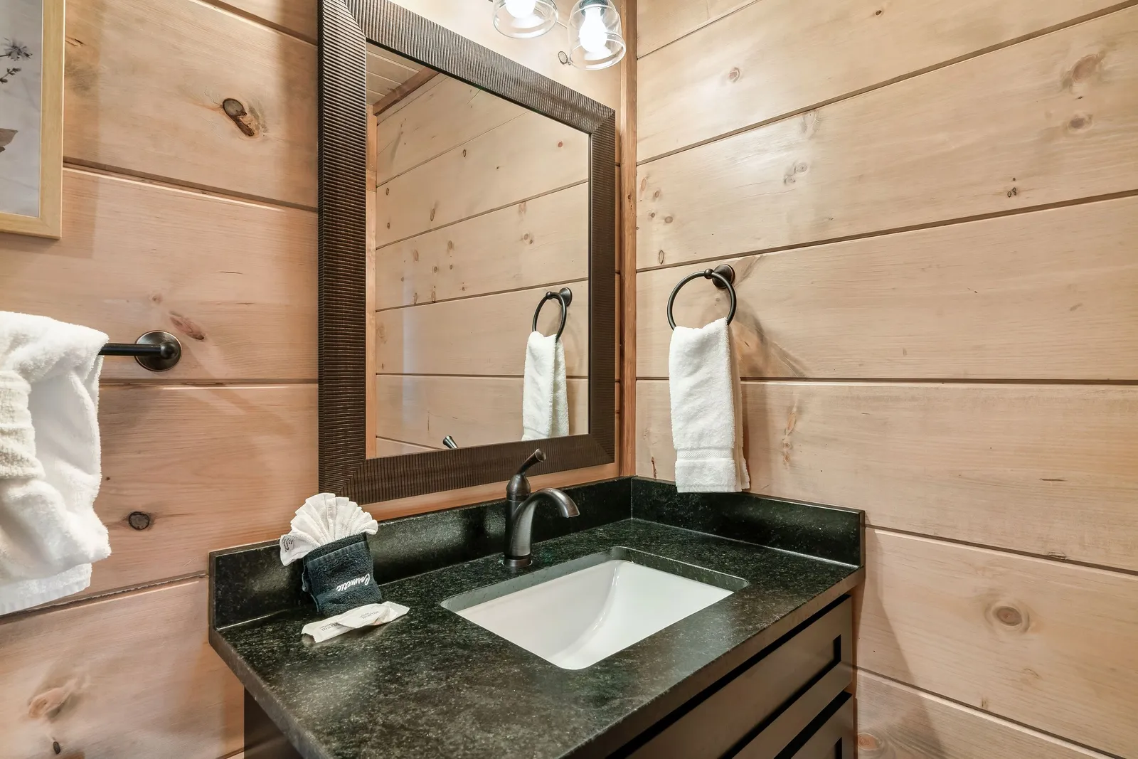 MOUNTAIN MASTERPIECE