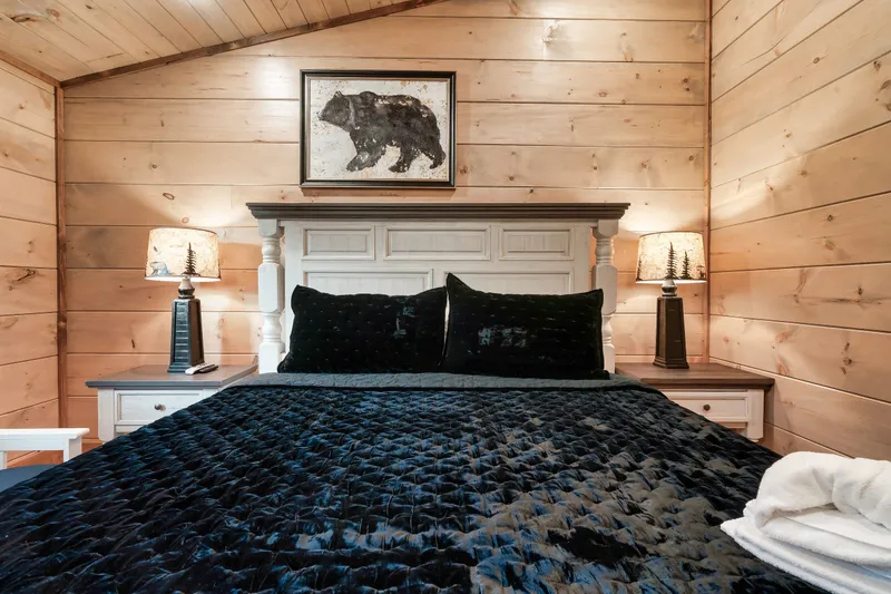 MOUNTAIN MASTERPIECE