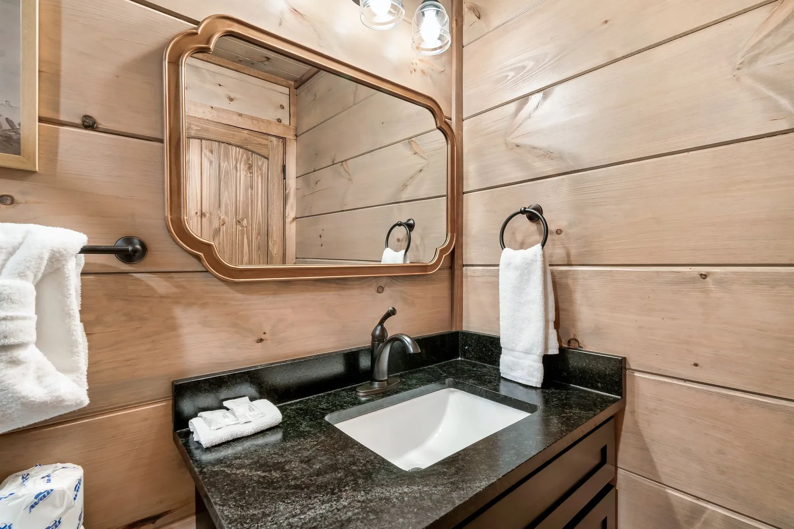 MOUNTAIN MASTERPIECE