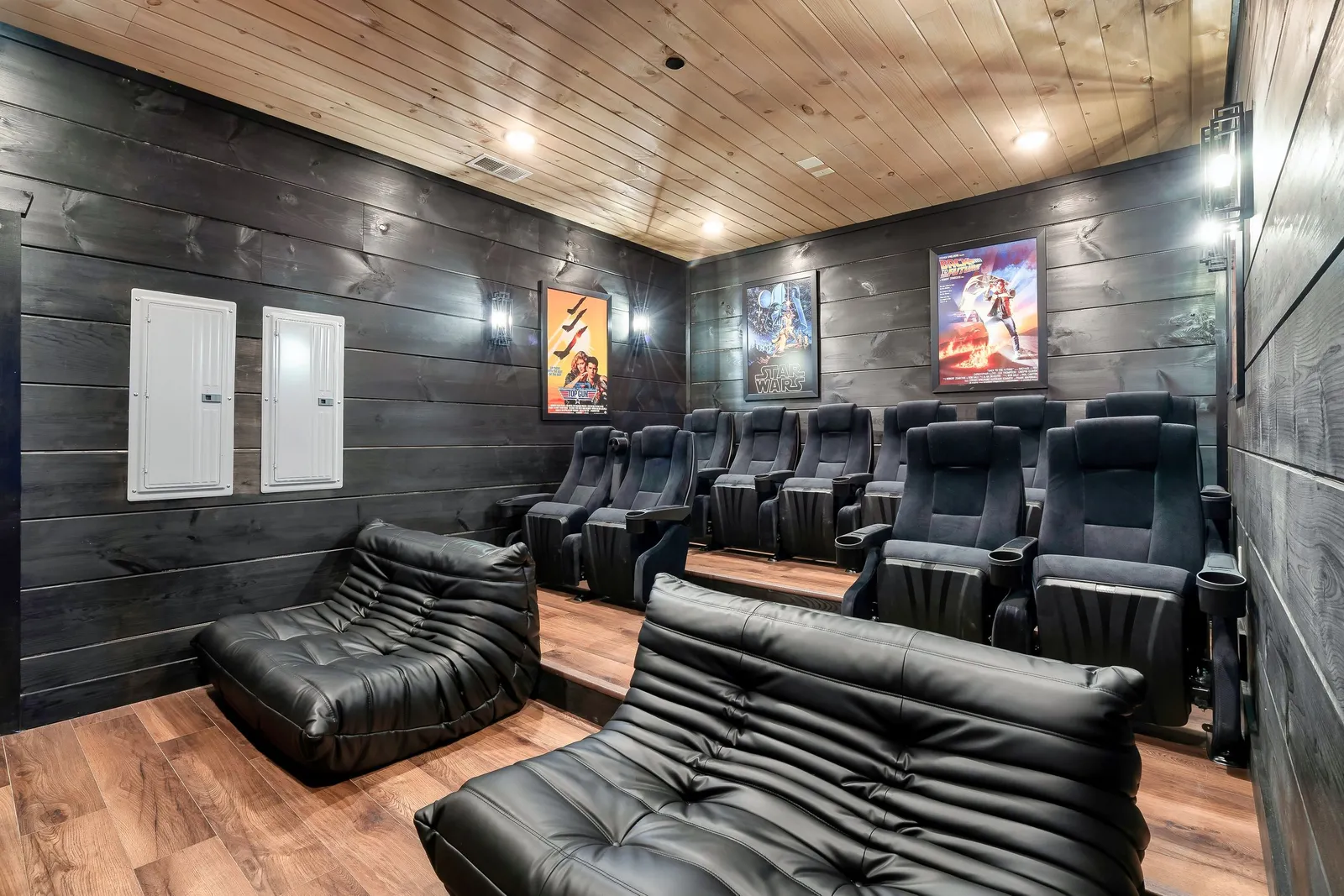 MOUNTAIN MASTERPIECE