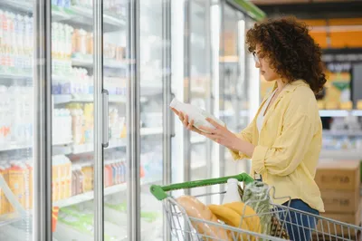 grocery stores in pigeon forge have everything you need to prepare home-cooked meals