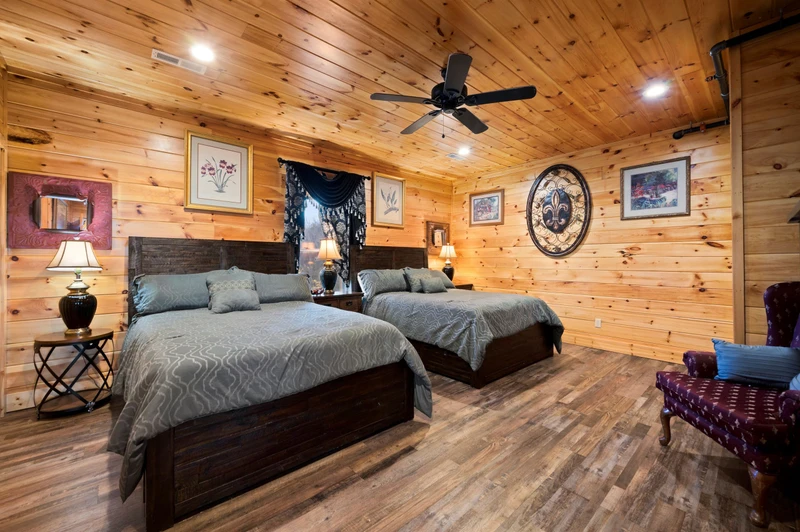 PIMALAI LODGE