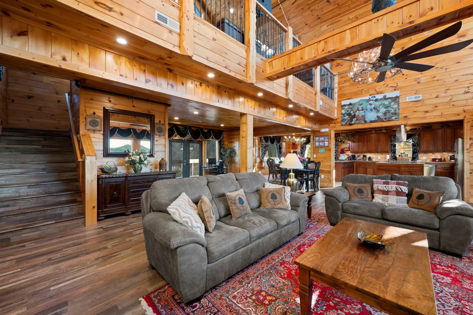 PIMALAI LODGE