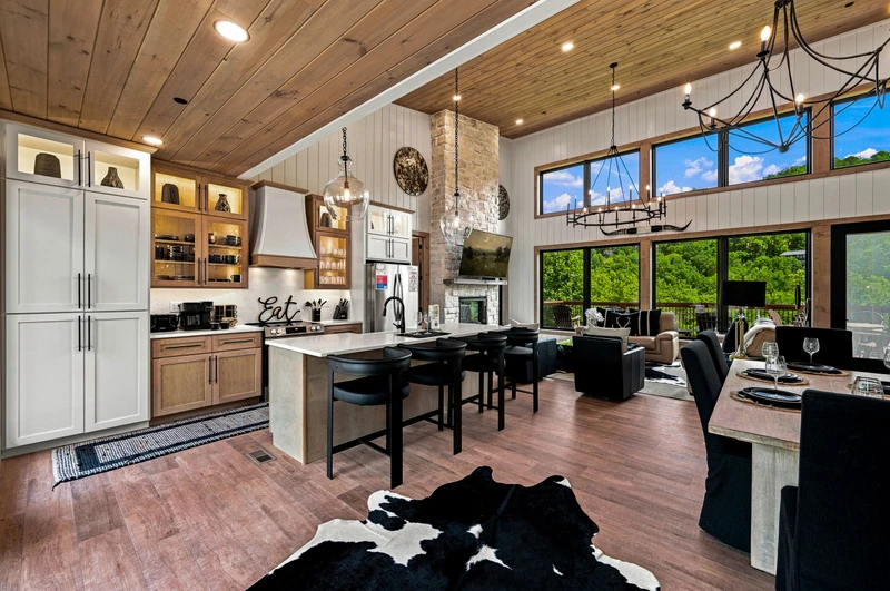 BENEATH THE STARS