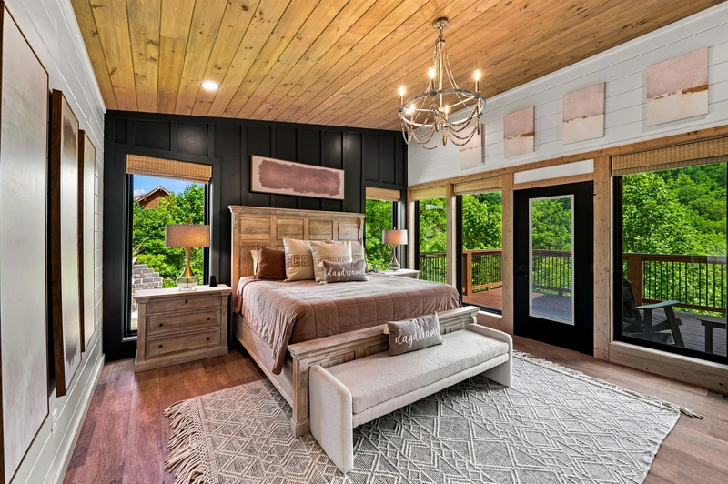 BENEATH THE STARS
