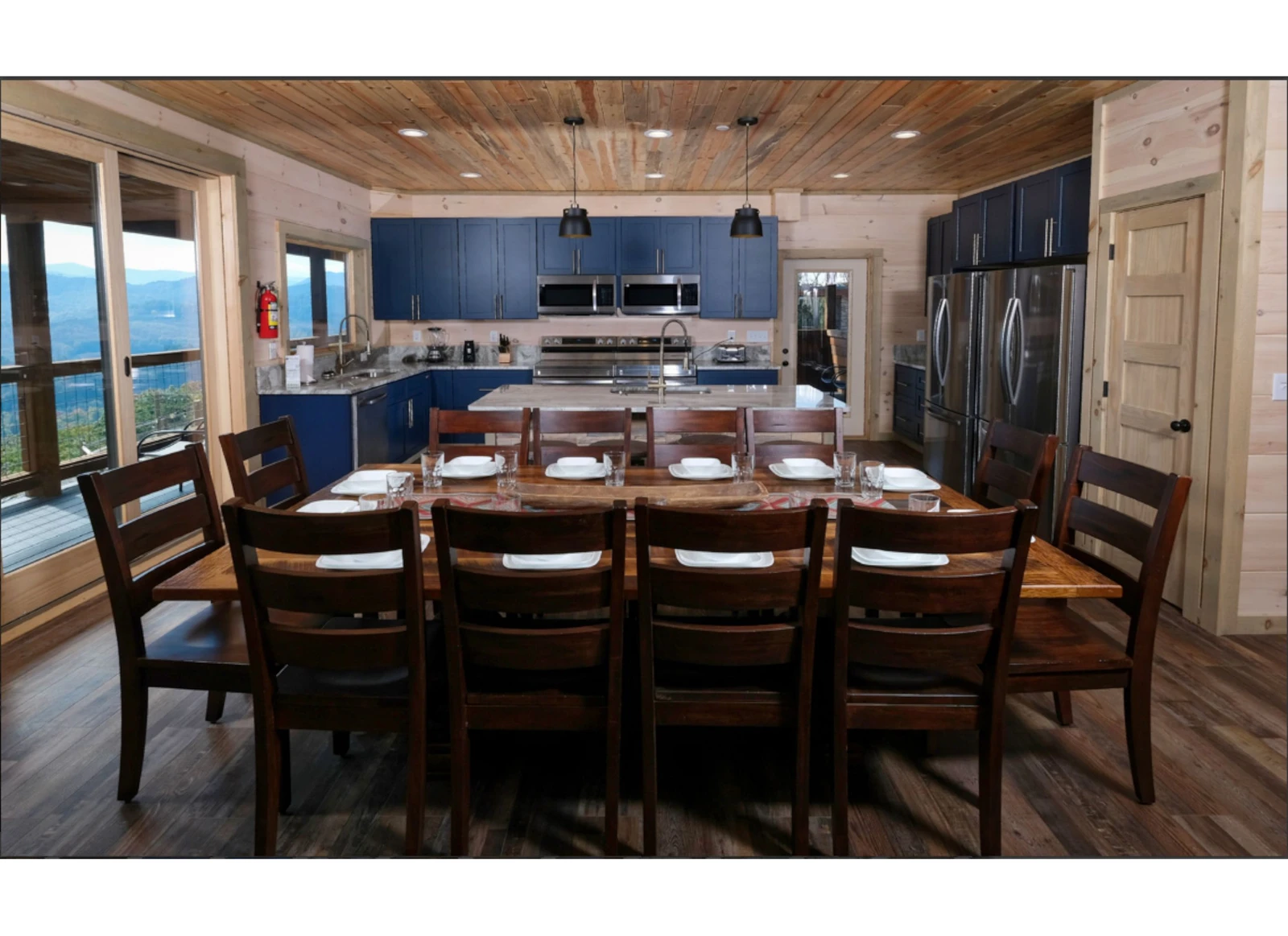 Skyriver Falls