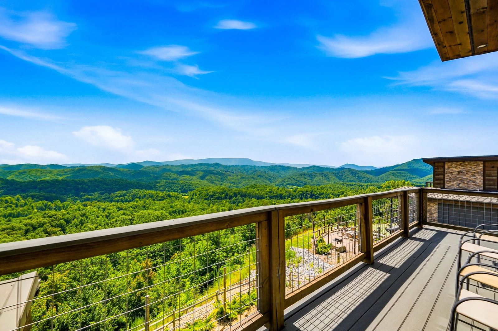 SKYRIVER FALLS
