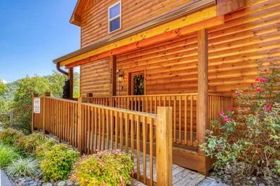 MOUNTAIN VIEW POOL LODGE