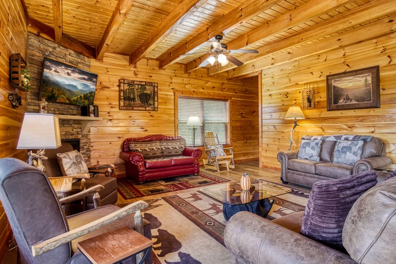 MOUNTAIN VIEW POOL LODGE