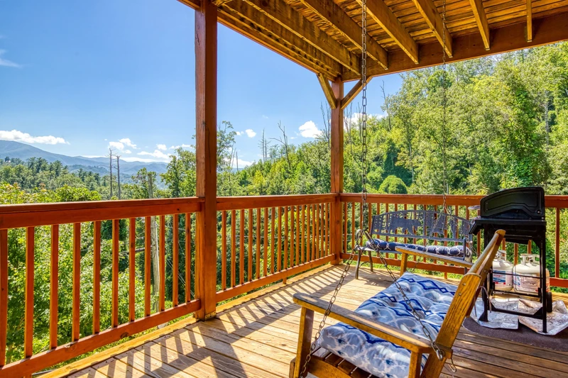 MOUNTAIN VIEW POOL LODGE