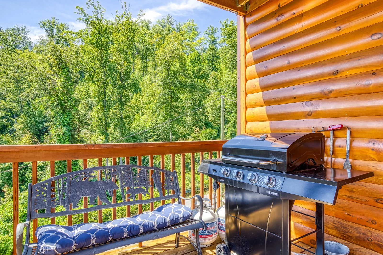 MOUNTAIN VIEW POOL LODGE