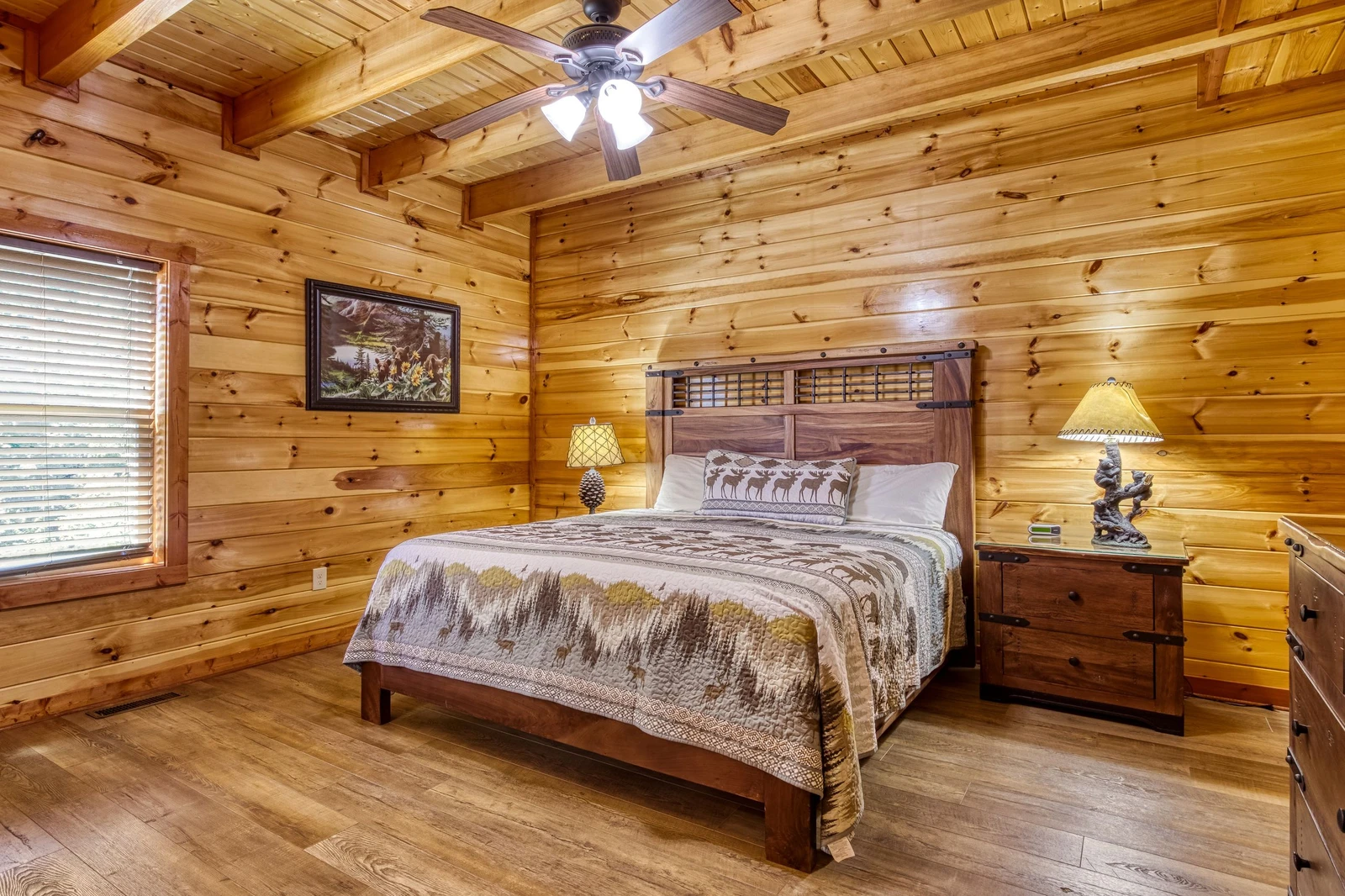 MOUNTAIN VIEW POOL LODGE