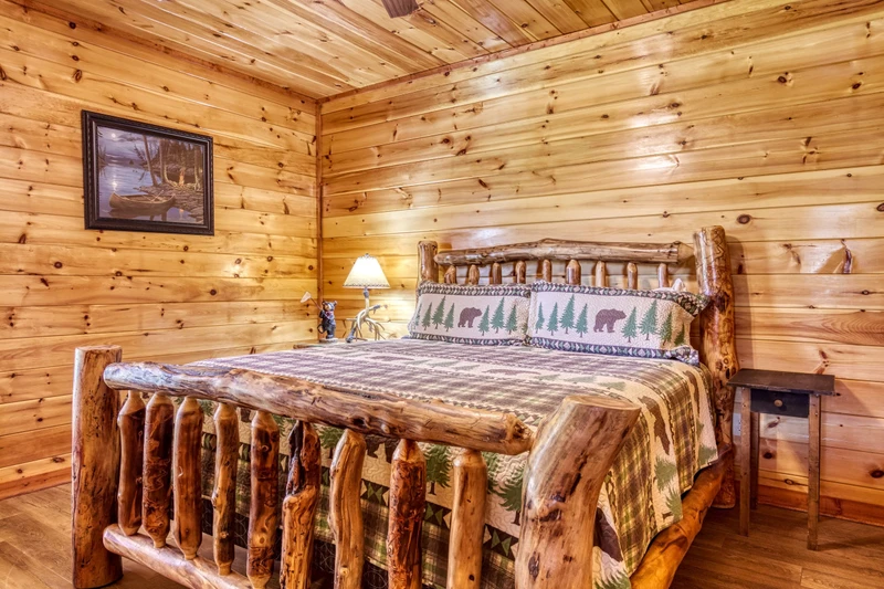 MOUNTAIN VIEW POOL LODGE