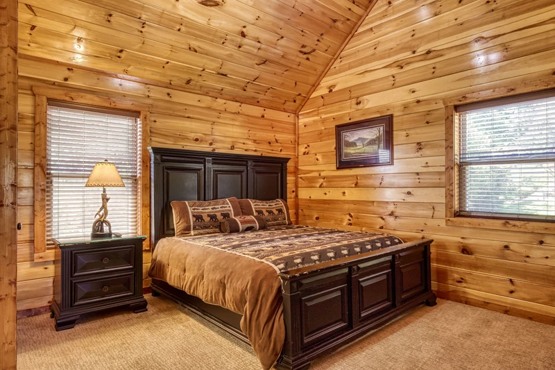 MOUNTAIN VIEW POOL LODGE